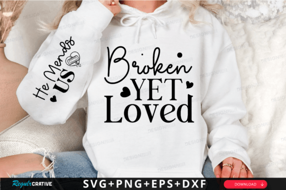 Broken Yet Loved Sleeve: A Designer's Review