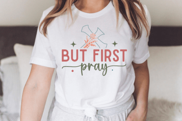 But First Pray SVG: A Designer's Embroidery Review