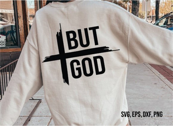 Christian God Graphics for T-Shirt Designs