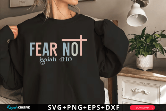Fear Not Isaiah Svg: A Designer's Embroidery Review