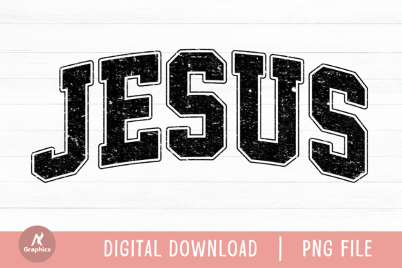 Jesus Retro Varsity PNG: Graphics & T-Shirt Designs Review