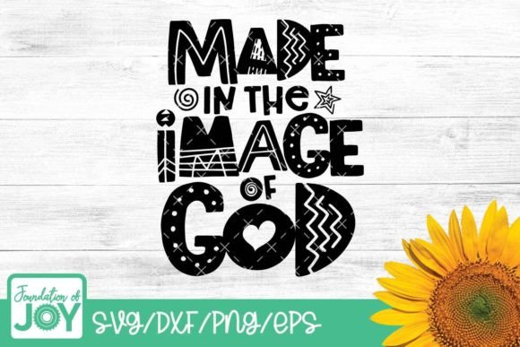 Review: Made in the Image of God, Christian Kid