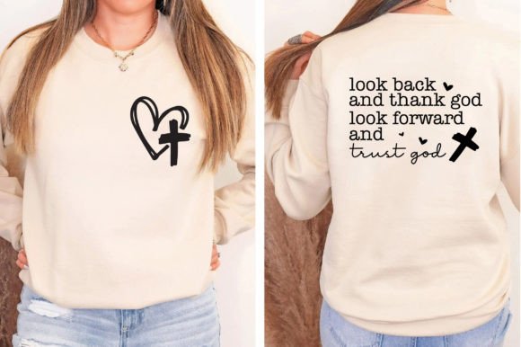 Trust God SVG: Graphics & T-Shirt Designs Review